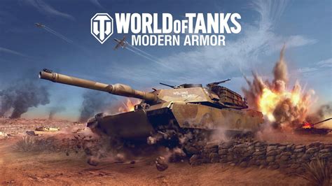 wot console modern tanks